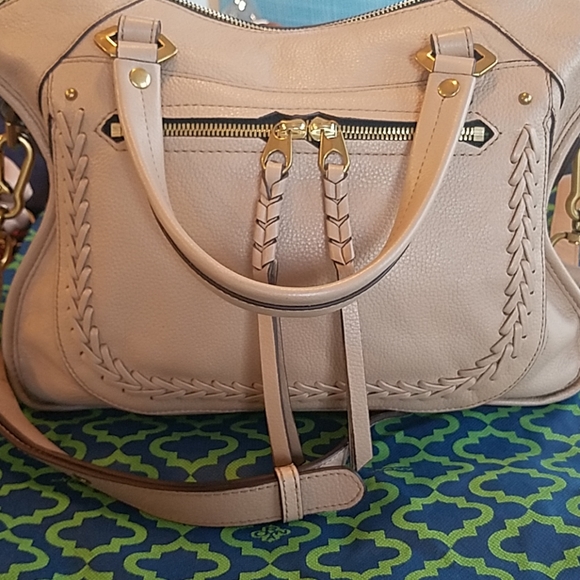 EUC Oryany Leather Bag - Picture 2 of 8